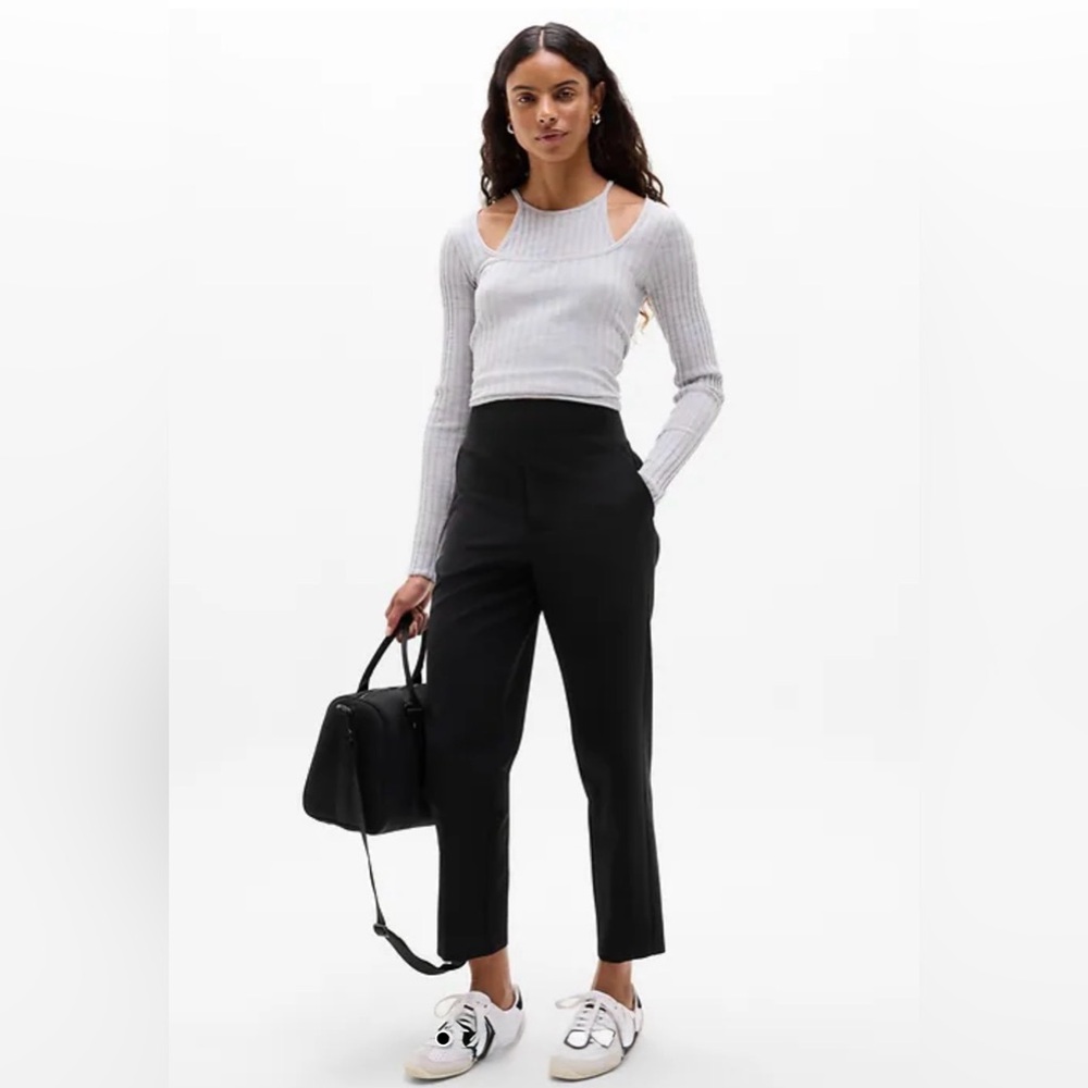 Iris Setlakwe • Ribcage • 8 • Pant